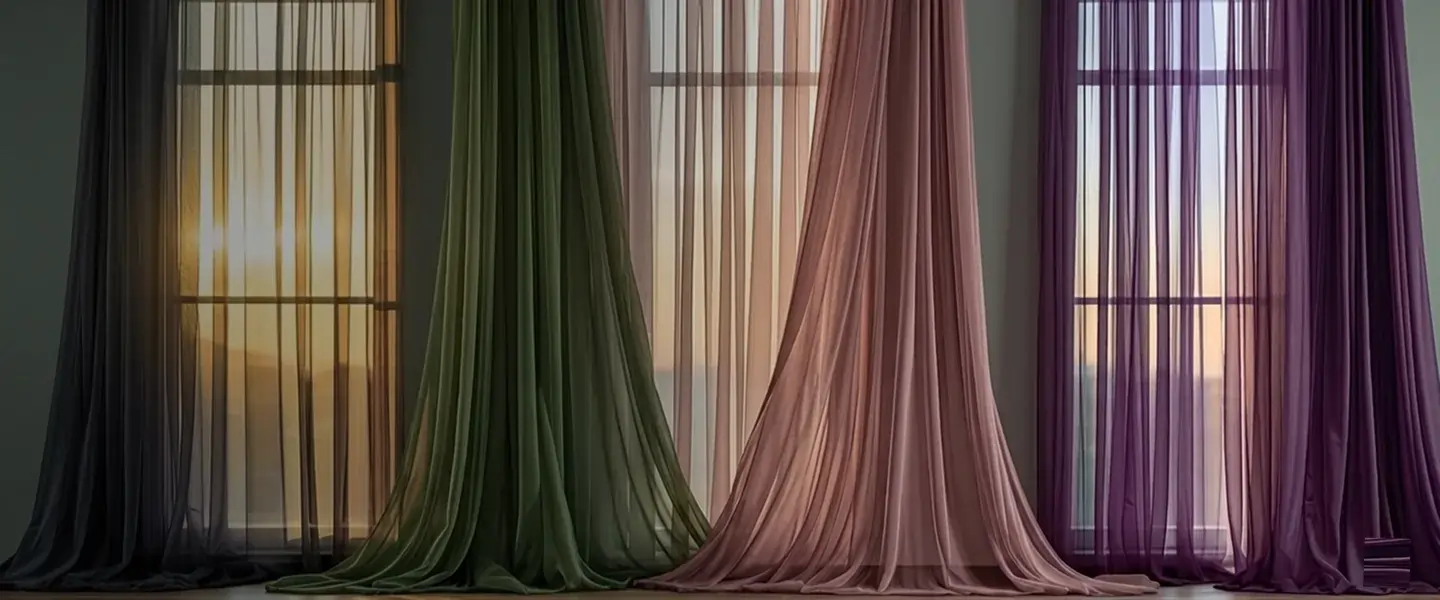 Restore Your Drapes